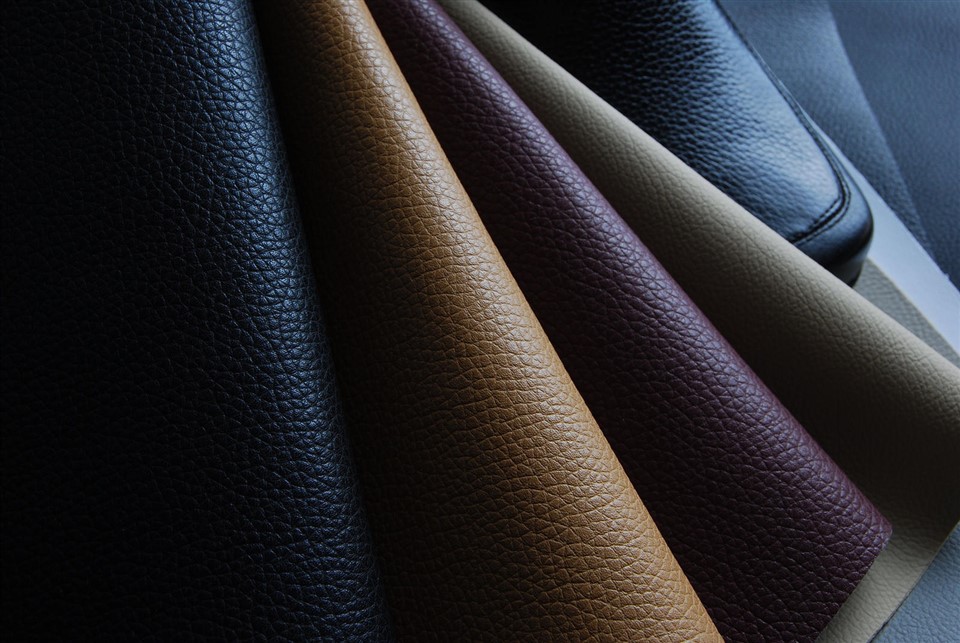 Microfiber Nappa Leather