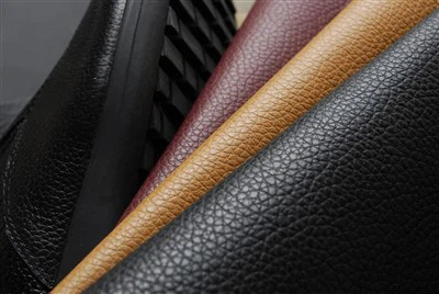 Topp 10 tillverkare av biobaserat läder i världen 2025